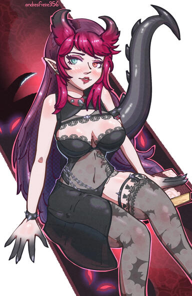 Cute dragon Cute dragon